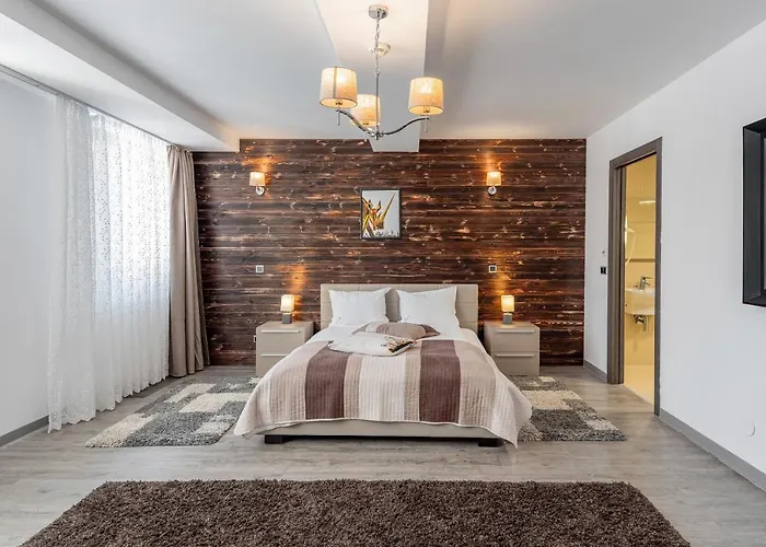 A50 Cape Town Penthouse - Silver Mountain