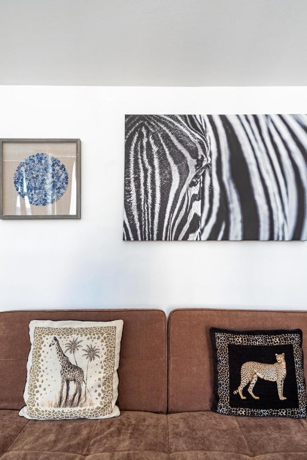 Apartment A50 Cape Town Penthouse - Silver Mountain *