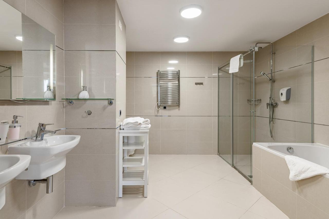 A50 Cape Town Penthouse - Silver Mountain Poiana Brasov