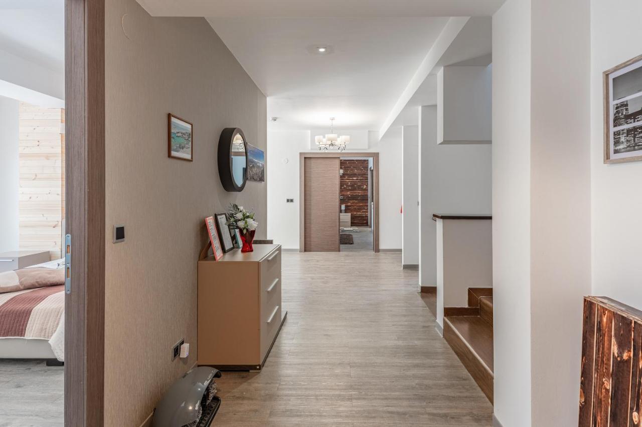 A50 Cape Town Penthouse - Silver Mountain Poiana Brasov