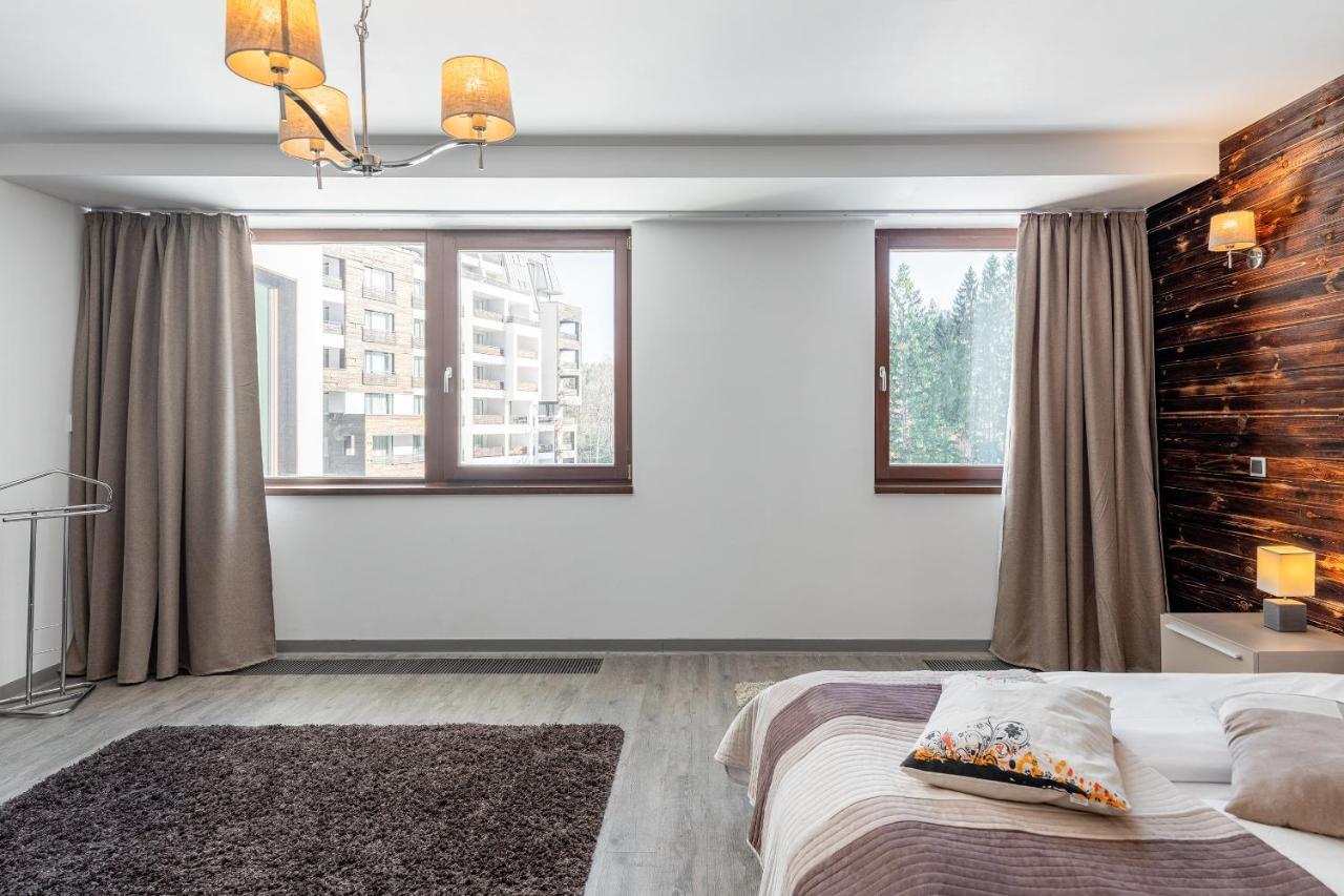 Apartment A50 Cape Town Penthouse - Silver Mountain