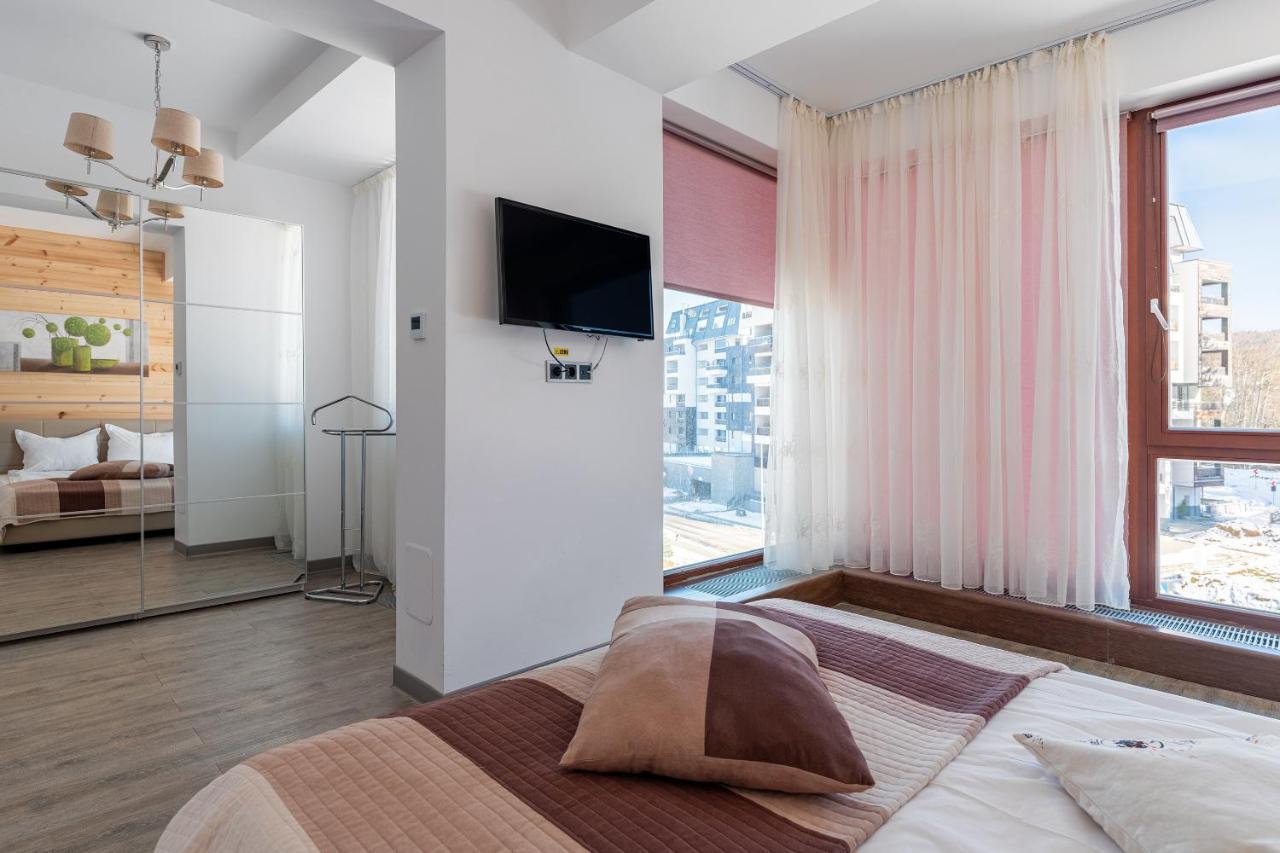 Apartment A50 Cape Town Penthouse - Silver Mountain