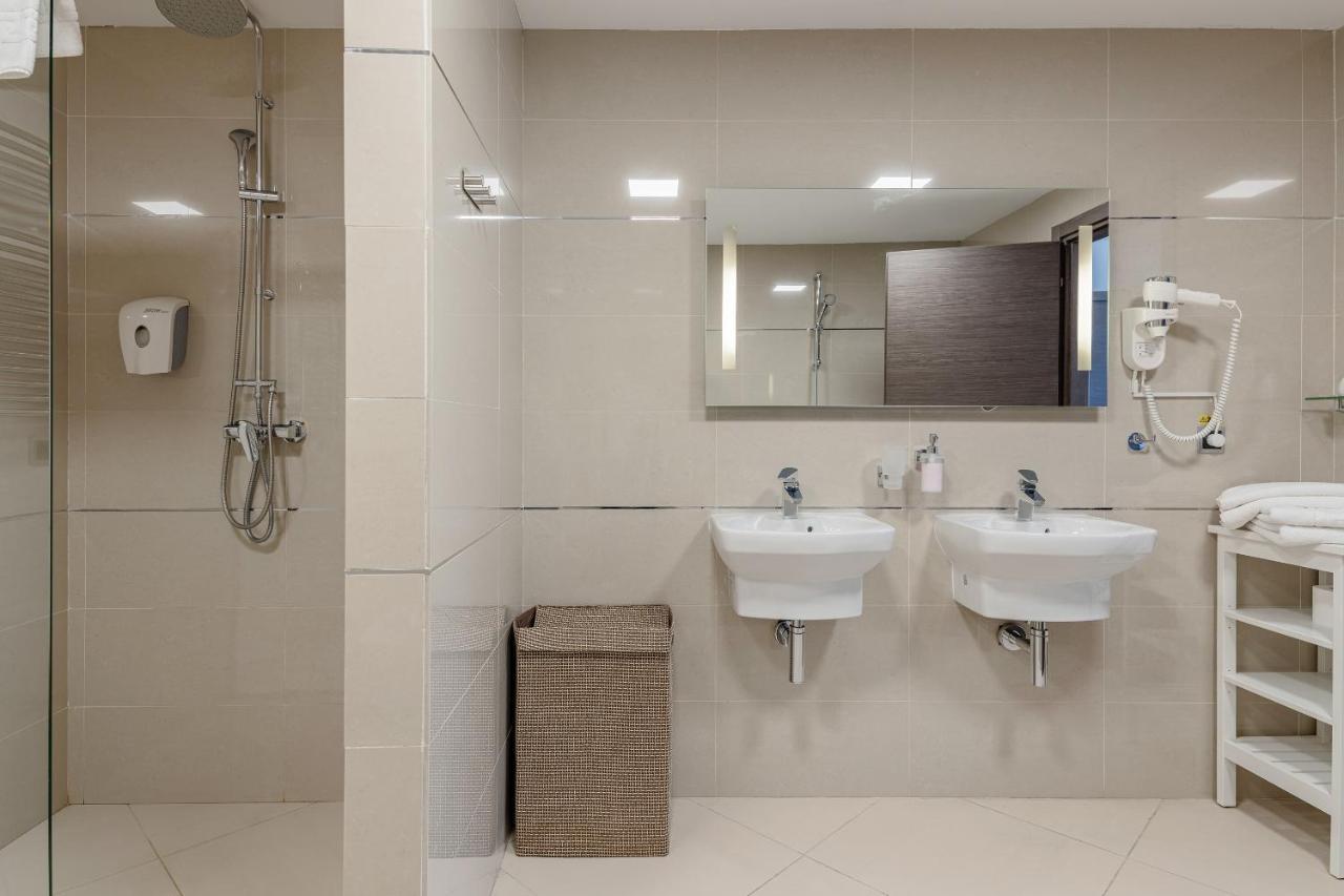 Apartment A50 Cape Town Penthouse - Silver Mountain