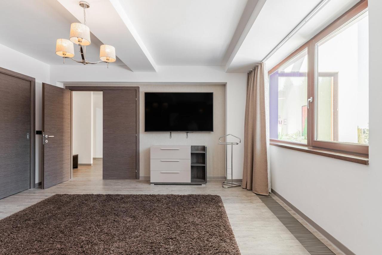 Apartment A50 Cape Town Penthouse - Silver Mountain
