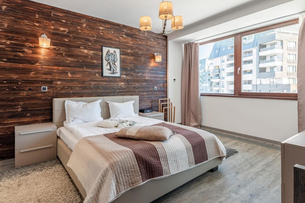 Apartment A50 Cape Town Penthouse - Silver Mountain