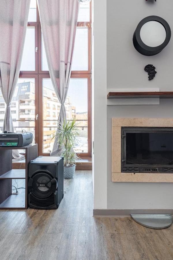 A50 Cape Town Penthouse - Silver Mountain