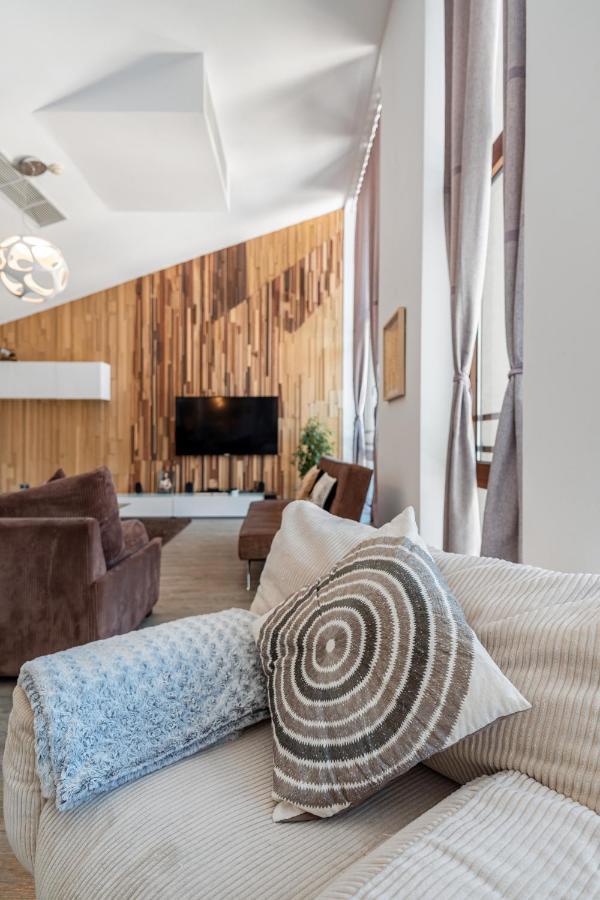 A50 Cape Town Penthouse - Silver Mountain *