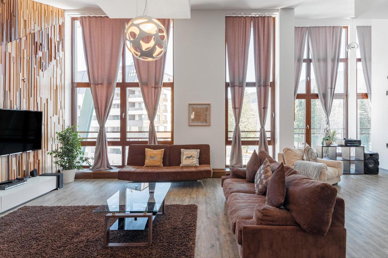 Apartment A50 Cape Town Penthouse - Silver Mountain *