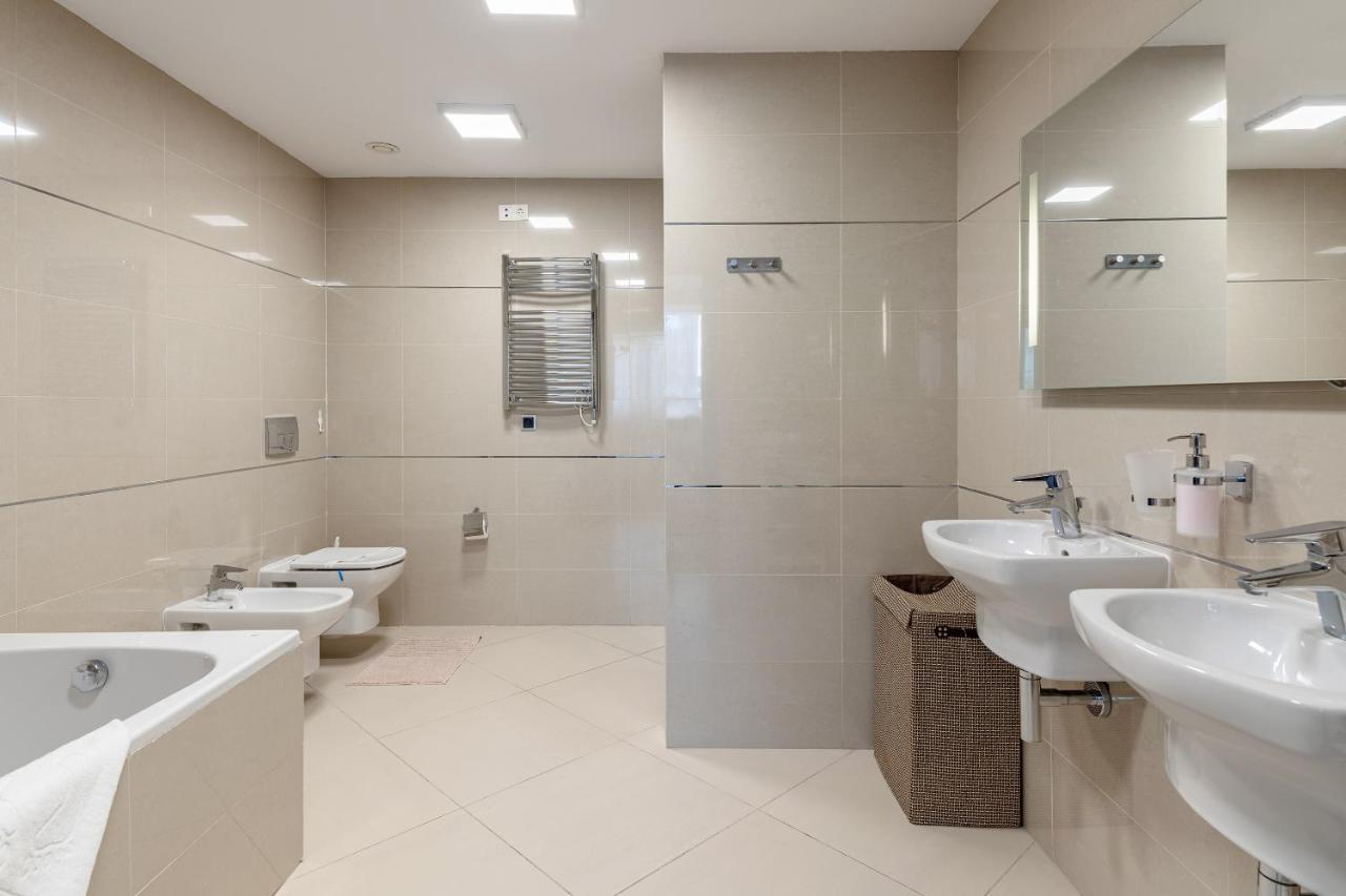 A50 Cape Town Penthouse - Silver Mountain Apartment *